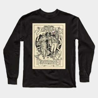 Capitalism is Unsustainable Long Sleeve T-Shirt